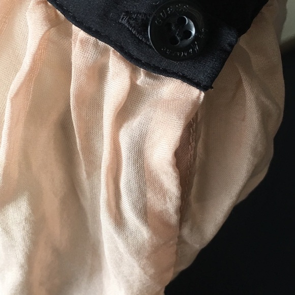 Guess silk top - Picture 6 of 6